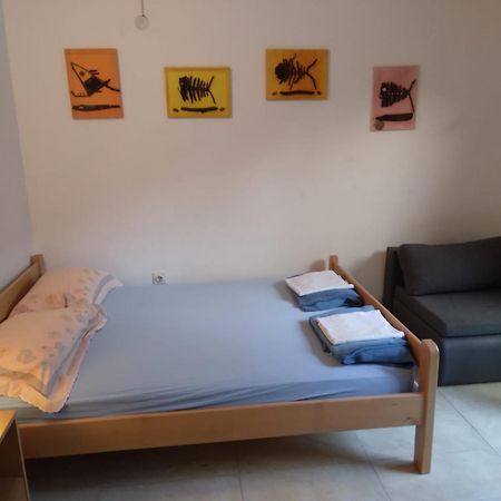 Apartmani Baska S Pogledom Na More Luaran gambar