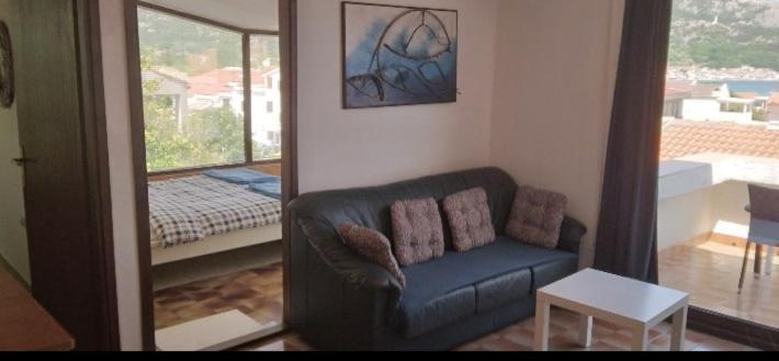 Apartmani Baska S Pogledom Na More Luaran gambar