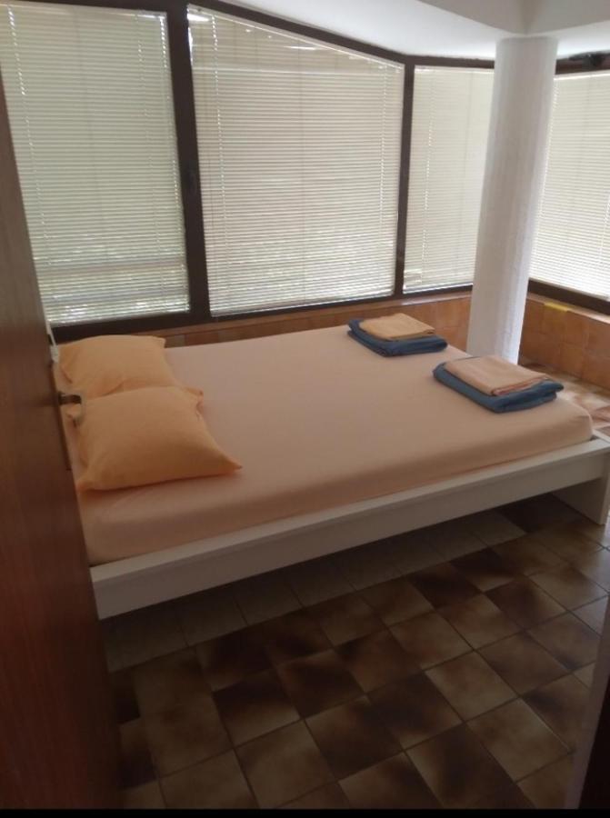 Apartmani Baska S Pogledom Na More Luaran gambar