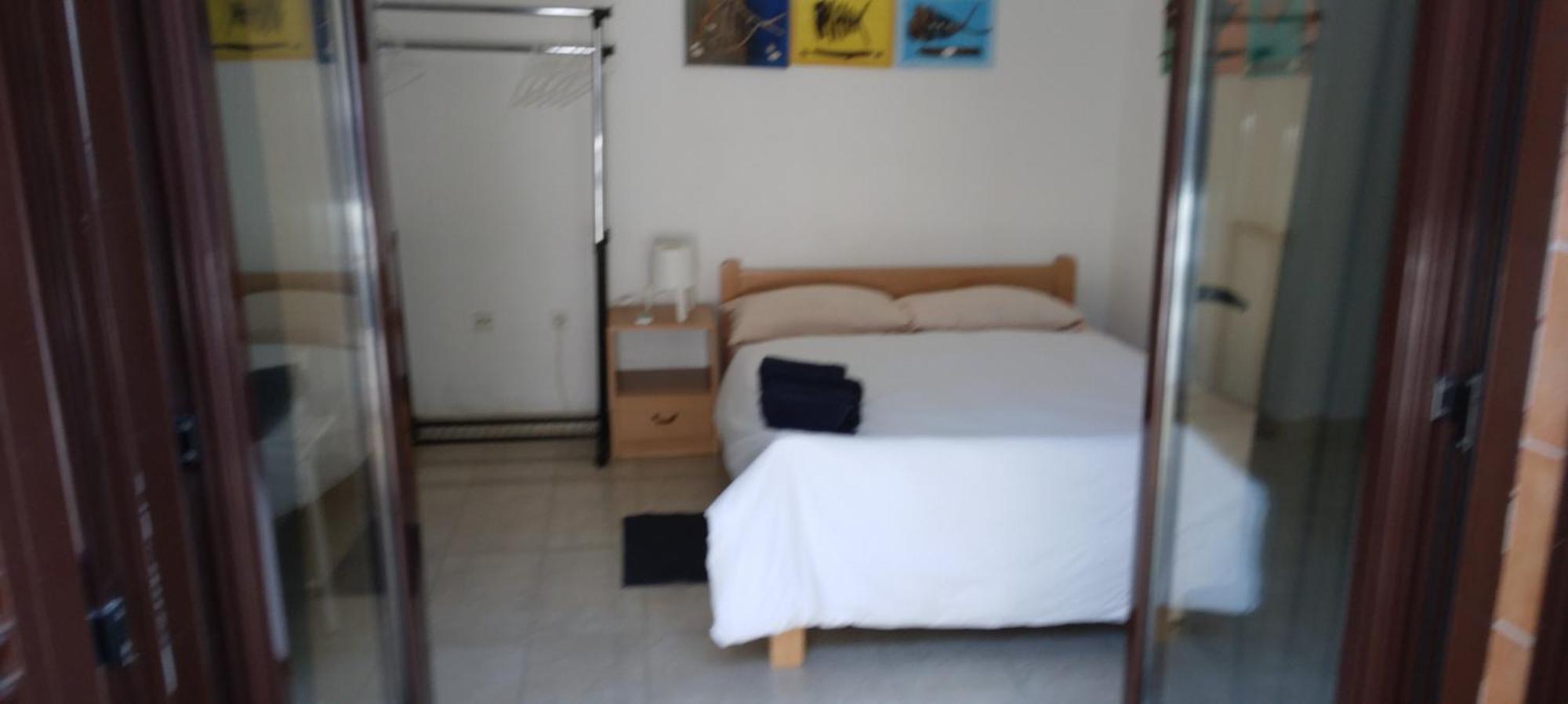 Apartmani Baska S Pogledom Na More Luaran gambar