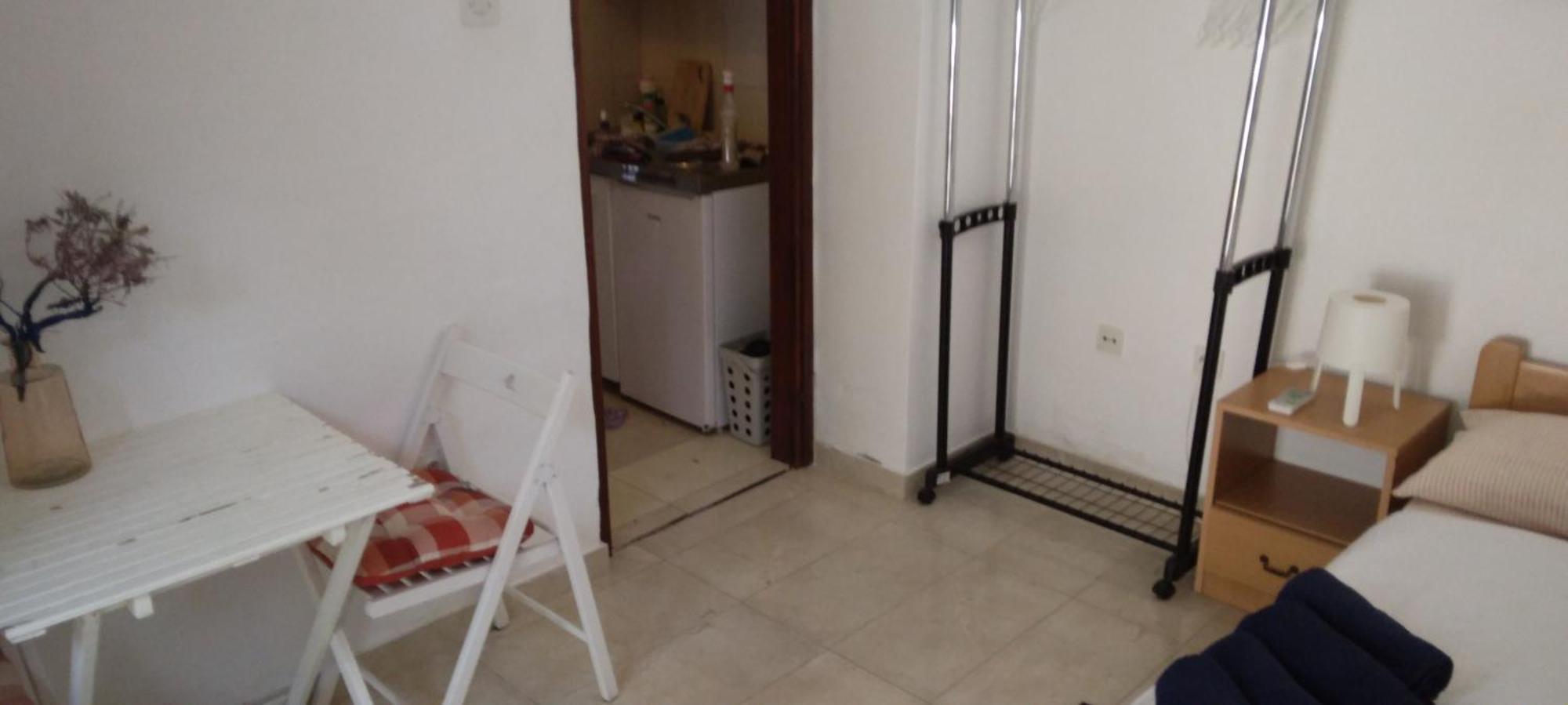 Apartmani Baska S Pogledom Na More Luaran gambar