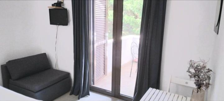 Apartmani Baska S Pogledom Na More Luaran gambar