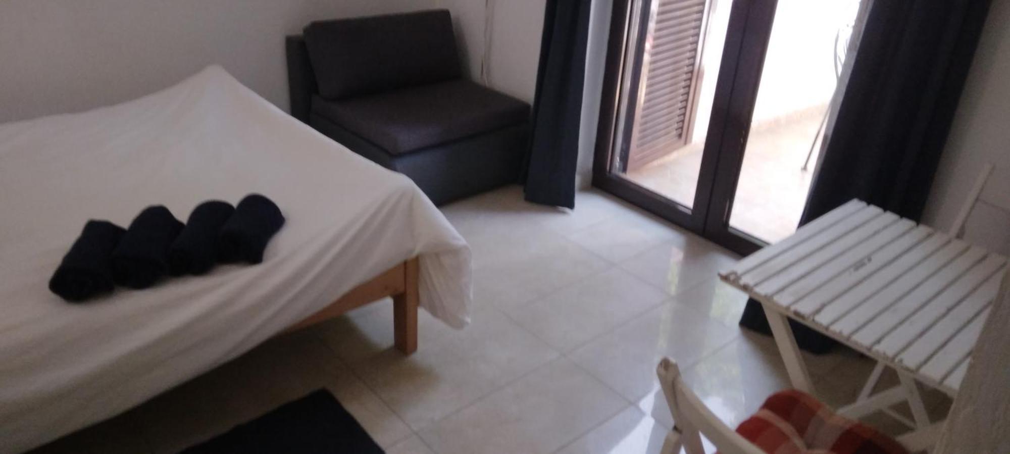 Apartmani Baska S Pogledom Na More Luaran gambar