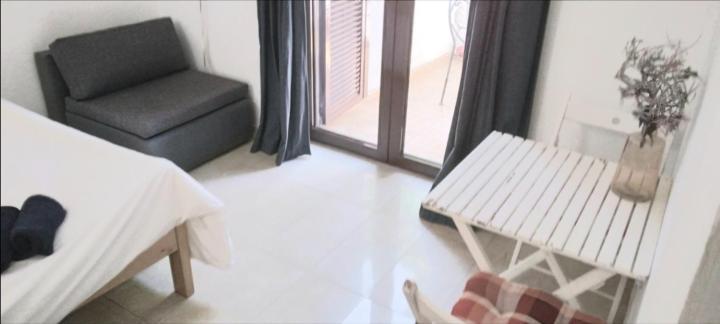 Apartmani Baska S Pogledom Na More Luaran gambar