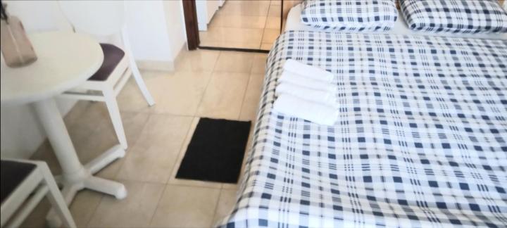 Apartmani Baska S Pogledom Na More Luaran gambar