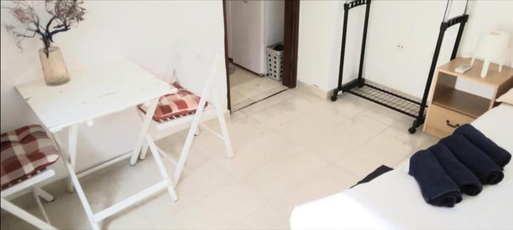 Apartmani Baska S Pogledom Na More Luaran gambar