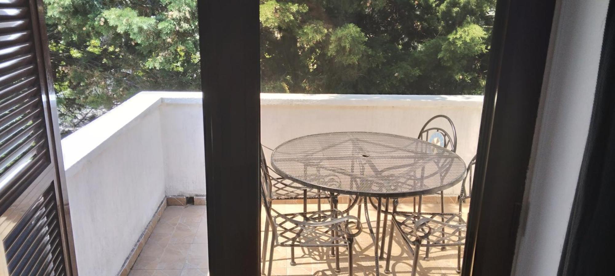 Apartmani Baska S Pogledom Na More Luaran gambar