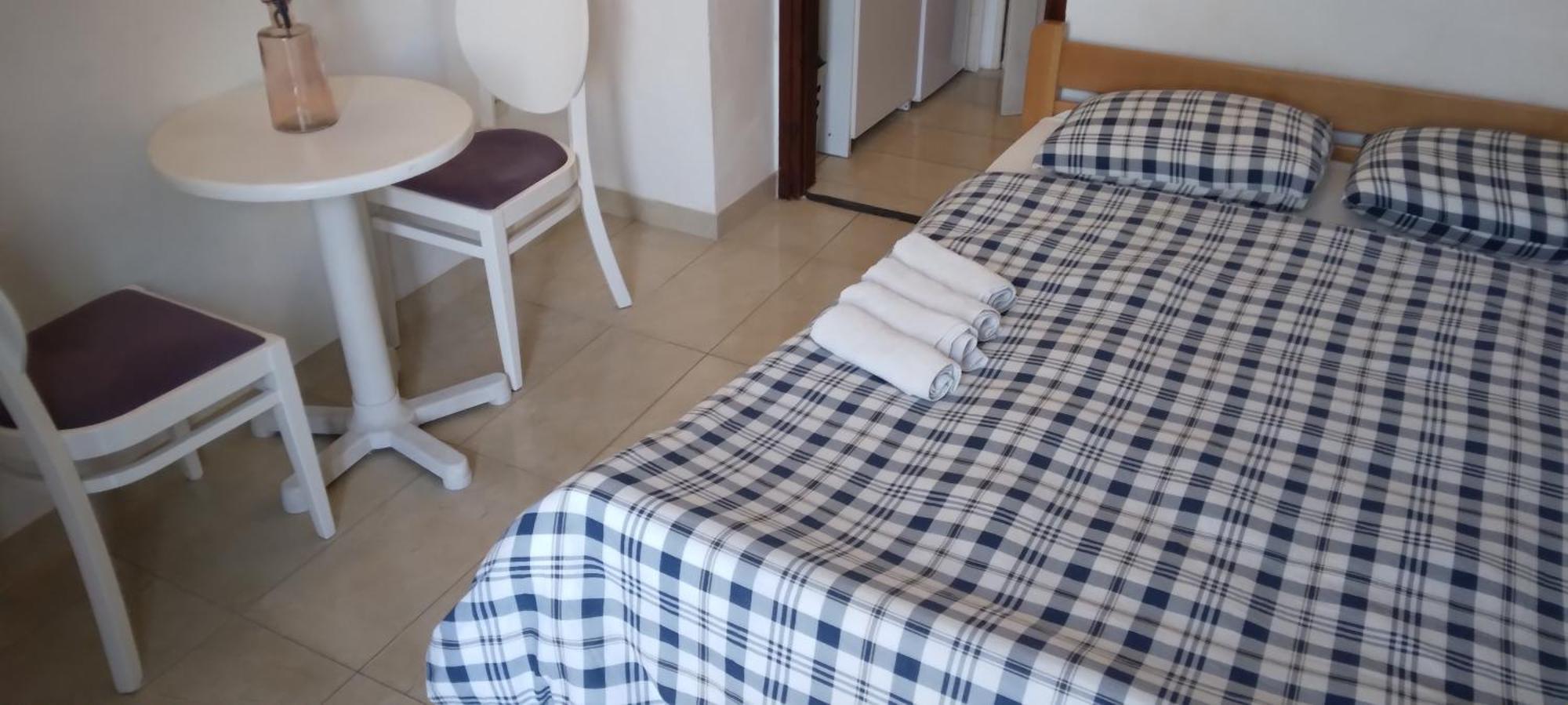 Apartmani Baska S Pogledom Na More Luaran gambar