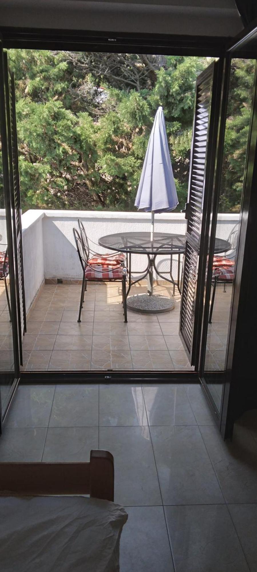 Apartmani Baska S Pogledom Na More Luaran gambar