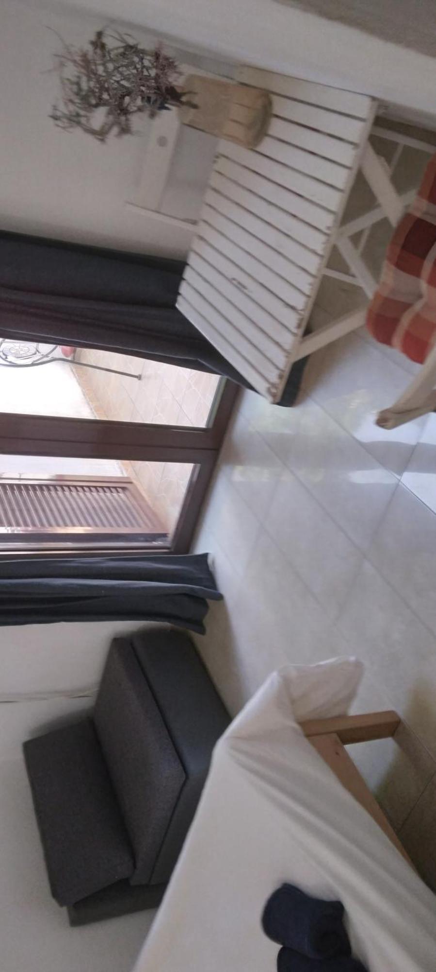 Apartmani Baska S Pogledom Na More Luaran gambar