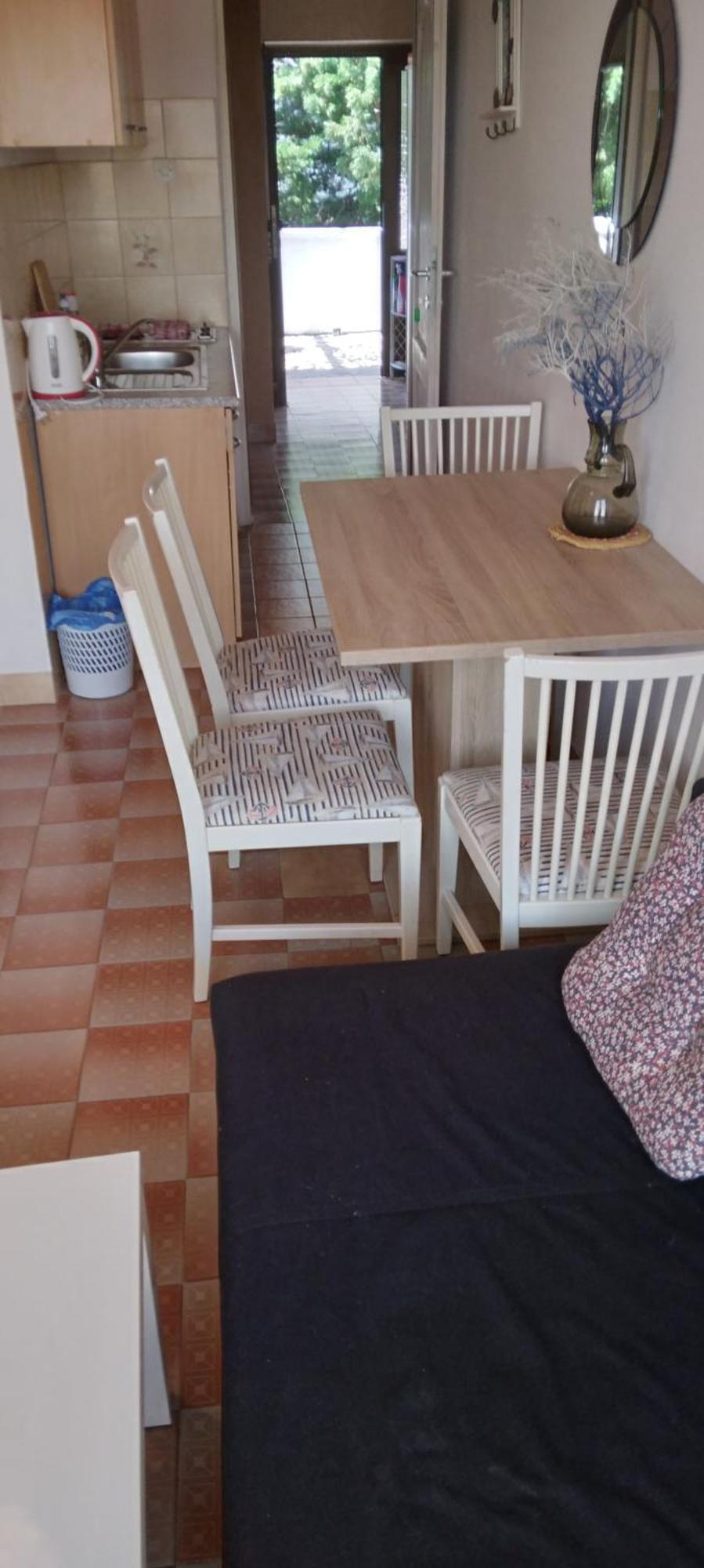 Apartmani Baska S Pogledom Na More Luaran gambar
