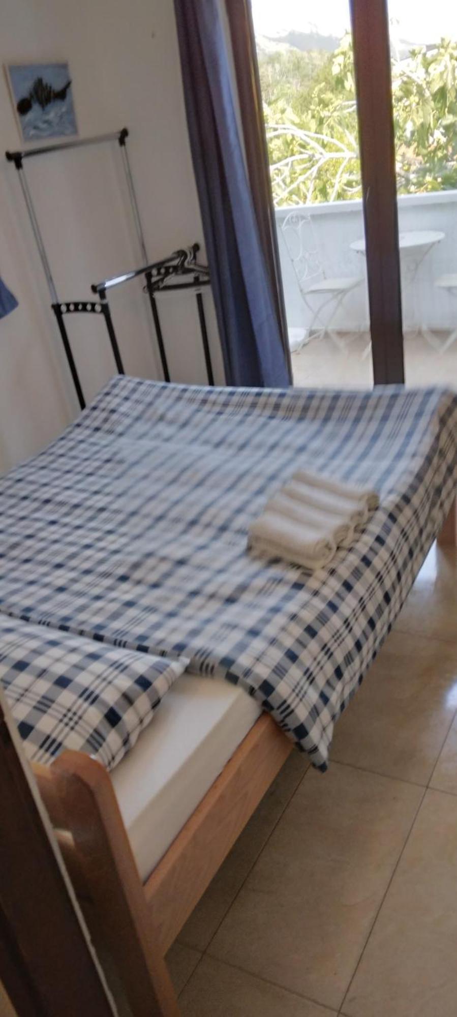 Apartmani Baska S Pogledom Na More Luaran gambar