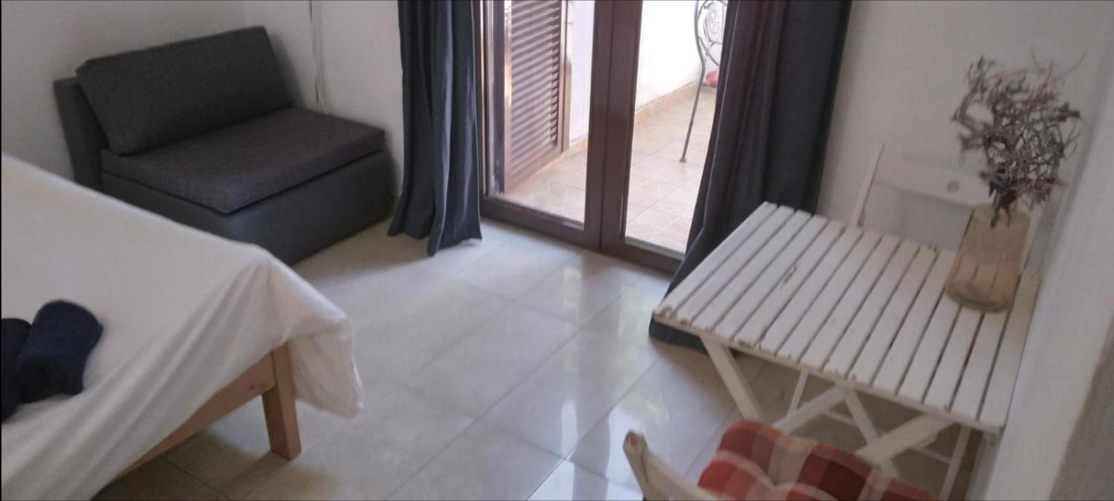 Apartmani Baska S Pogledom Na More Luaran gambar