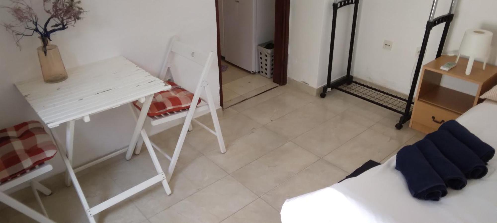Apartmani Baska S Pogledom Na More Luaran gambar