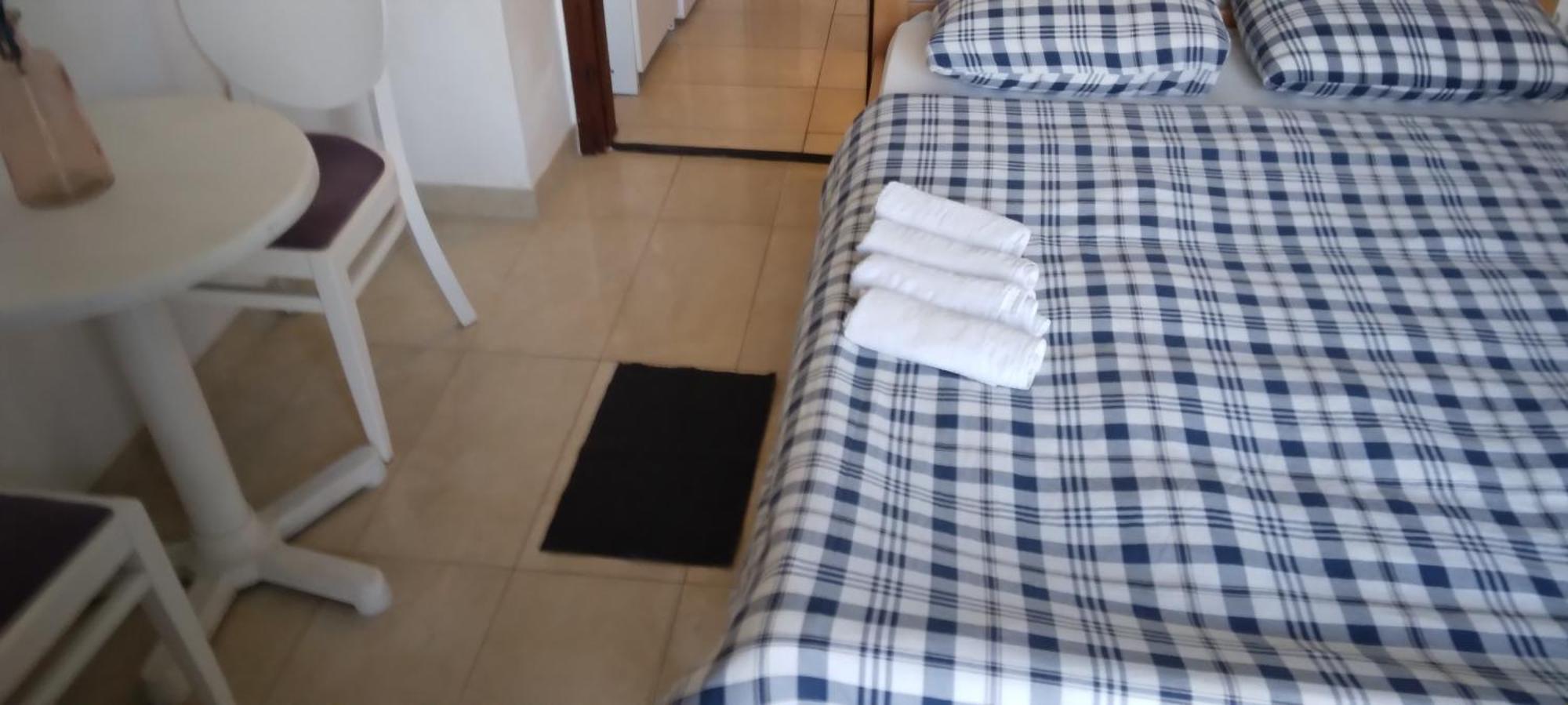 Apartmani Baska S Pogledom Na More Luaran gambar