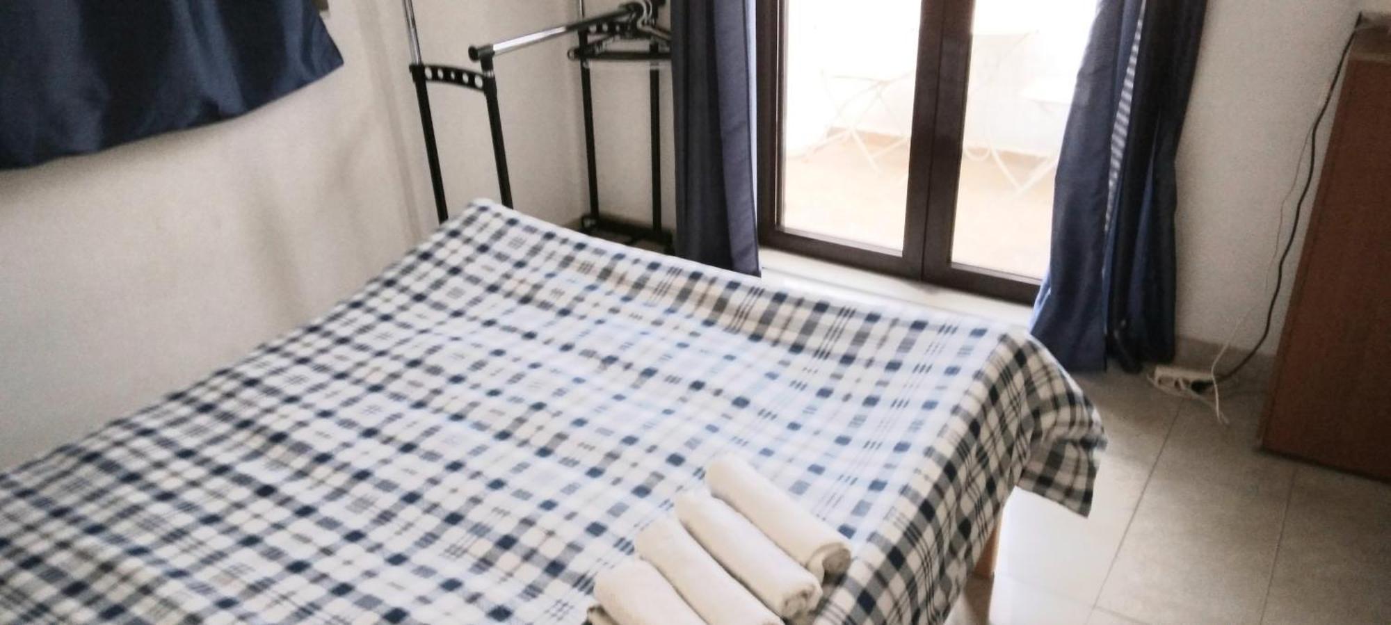 Apartmani Baska S Pogledom Na More Luaran gambar